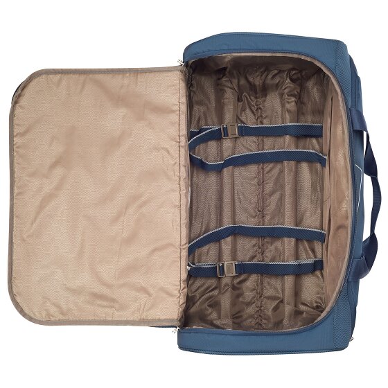 Roncato Joy sac de voyage à 2 roulettes 58 cm