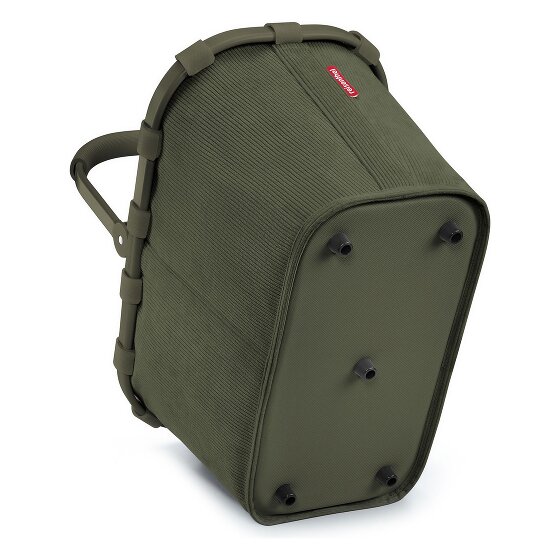 reisenthel Sac à provisions Carrybag 48 cm