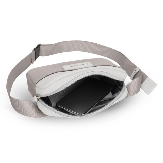 Kapten & Son Bergen Sac banane 22 cm