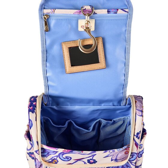 Oilily Cathy Trousse de toilette 24 cm
