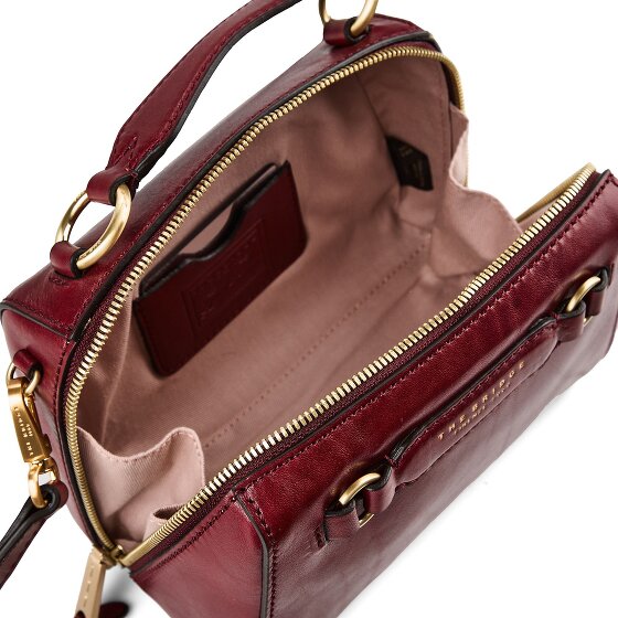 The Bridge Sac à main Cuir véritable 20 cm