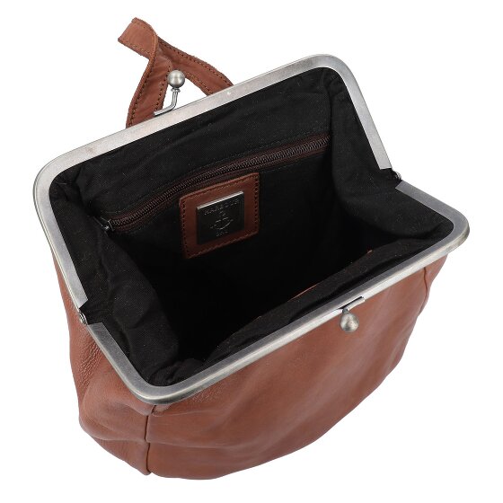 Harbour 2nd Anouk Sac à dos de ville Cuir 27 cm