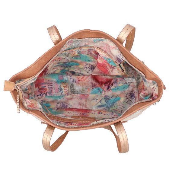 Anekke Mediterranean Shopper Sac 45 cm