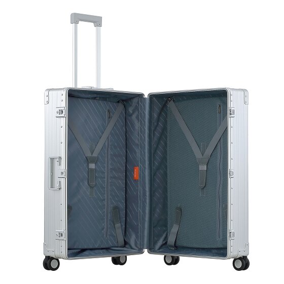 Aleon Traveler Macro 4 roues trolley 77 cm