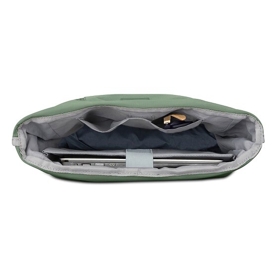 Johnny Urban Eco Series Robin Medium Daypack 41 cm Compartiment pour ordinateur portable