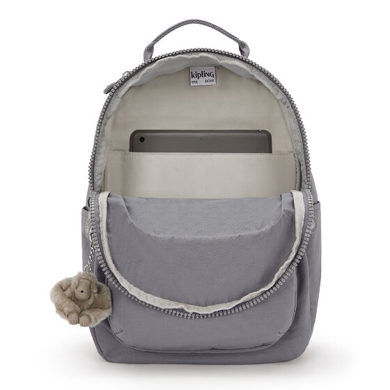 Kipling Basic Seoul Sac à dos de ville S 35 cm