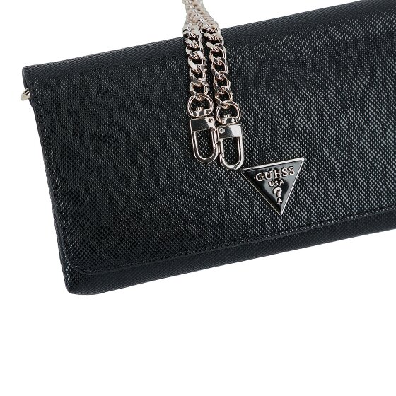 Guess Noelle II Portefeuille d'embrayage 20.5 cm