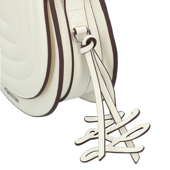 Karl Lagerfeld Wellen Sac à bandoulière 21 cm