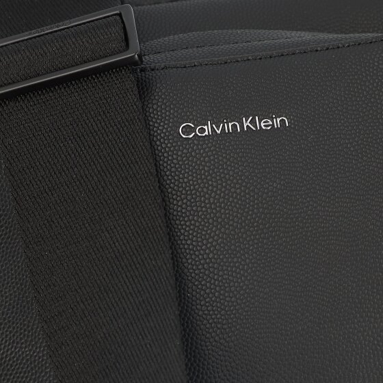 Calvin Klein CK Must Mini sac à bandoulière 18 cm