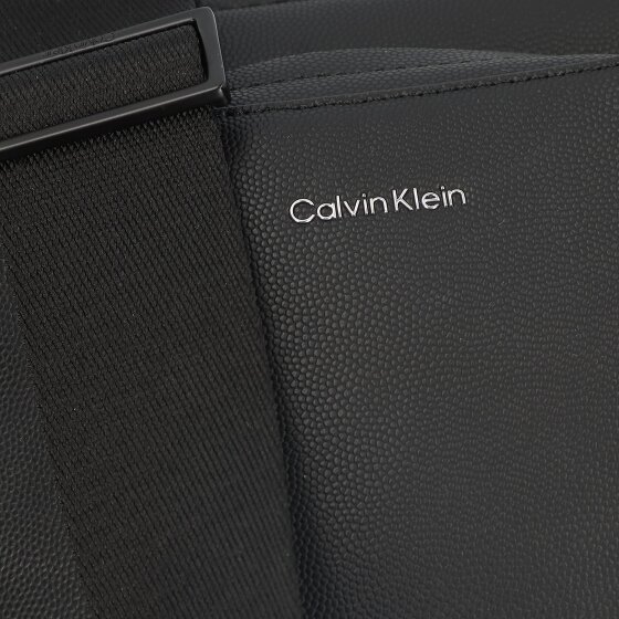 Calvin Klein CK Must Mini sac à bandoulière 18 cm