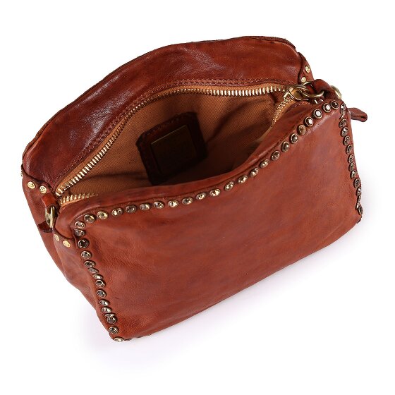 Campomaggi Kate Sac à bandoulière Cuir 20 cm