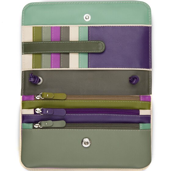 Mywalit Travel Portefeuille d'embrayage Cuir 19 cm