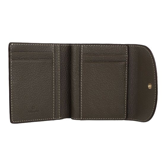 AIGNER Miranda Porte-monnaie Protection RFID Cuir 11 cm