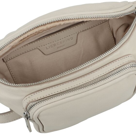 Liebeskind Lila Sac banane Cuir 23 cm