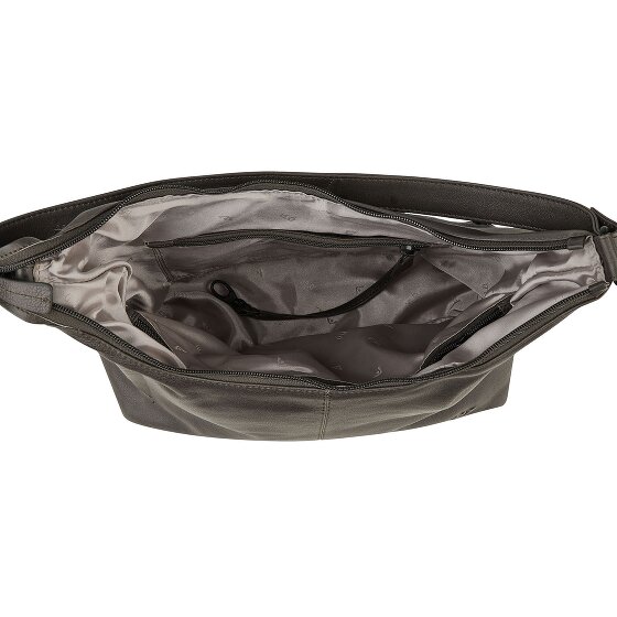 Voi Texas Sac à bandoulière Cuir véritable 33 cm