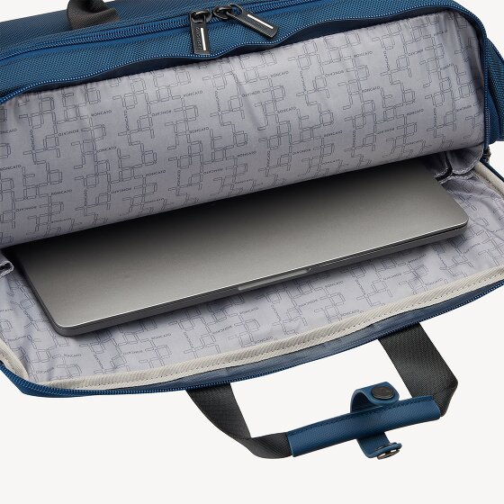 Roncato Trial Porte-documents 44 cm Compartiment pour ordinateur portable