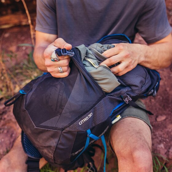 Gregory Citro 30 Sac à dos de randonnée 55 cm