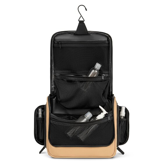 Pactastic Urban Collection Trousse de toilette 30 cm