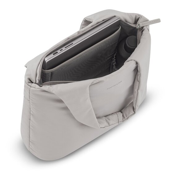 Kapten & Son Skara Sac de shopper 35 cm Compartiment pour ordinateur portable