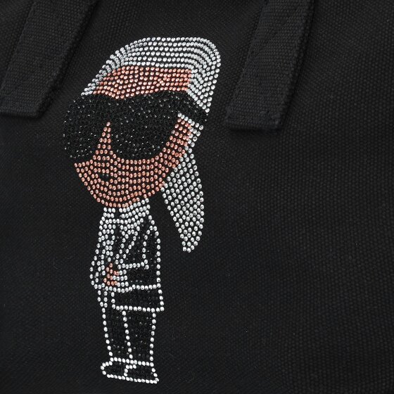 Karl Lagerfeld Ikon Sac de shopper 28 cm