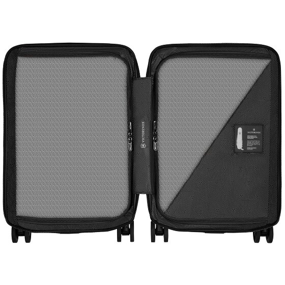 Victorinox Airox 4 roulettes Trolley de cabine 55 cm