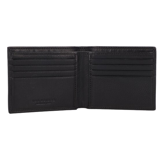 The Bridge Fabio Porte-monnaie Cuir 11 cm
