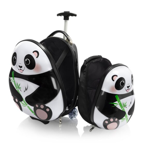 Heys Kids Set de trolley pour enfants 2 pcs.