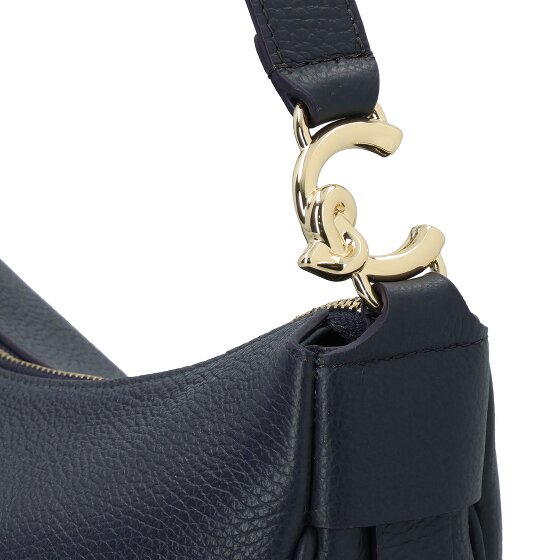 Coccinelle C-Easy Sac à bandoulière Cuir 34 cm