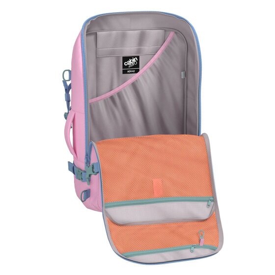 Cabin Zero Adventure Cabin Bag ADV 42L Sac à dos 55 cm