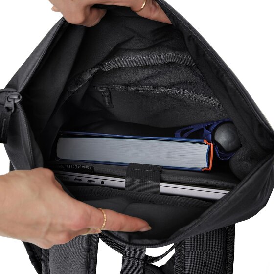 GOT BAG Rolltop Easy Daypack 40 cm Compartiment pour ordinateur portable