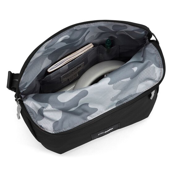 Pacsafe Sac à bandoulière GO anti-theft RFID 24 cm