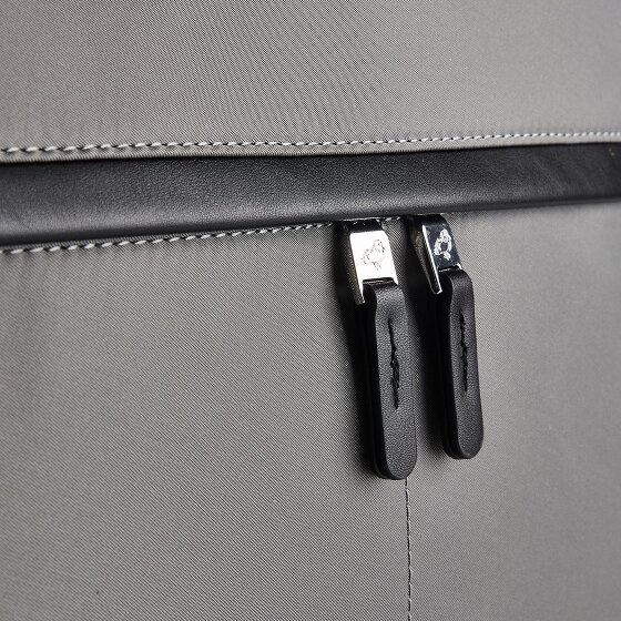 Mandarina Duck Hunter Attaché-case 42 cm Compartiment ordinateur