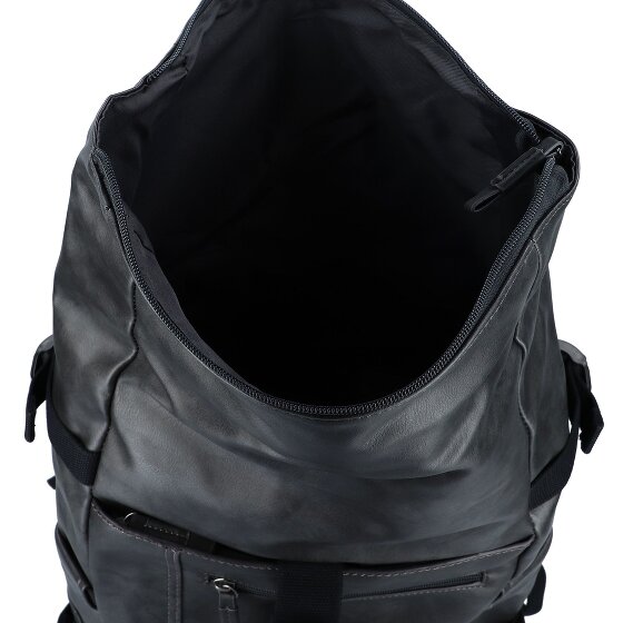 camel active Laos Daypack 42 cm Compartiment pour ordinateur portable