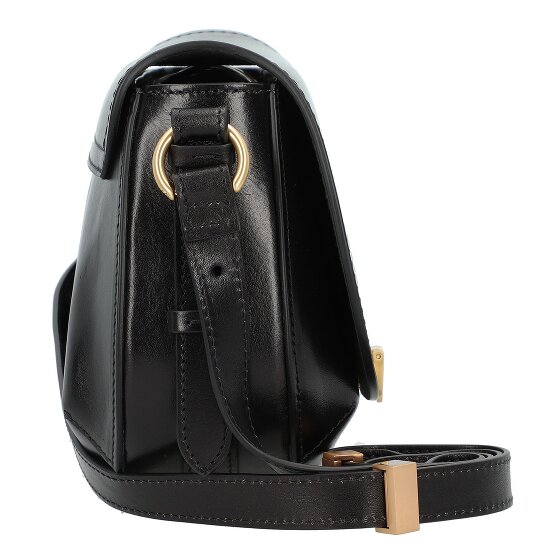 The Bridge Federica Sac à bandoulière Cuir 25 cm