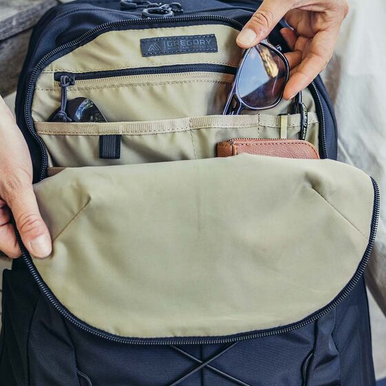 Gregory Terros 28 L Daypack 52 cm Compartiment ordinateur