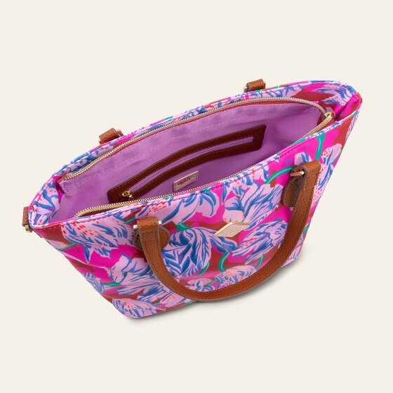 Oilily Tulipy Hella Sac à main 26 cm