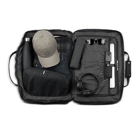 bugatti Elia Sac de voyage Weekender 55 cm