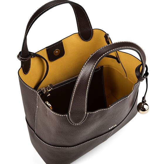 Furla Primrose Sac à bandoulière M Cuir véritable 29 cm