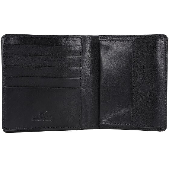 Braun Büffel Porte-monnaie Country RFID cuir 10 cm