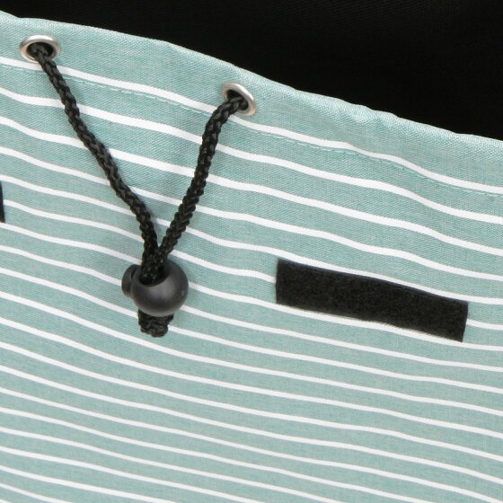 Andersen Shopper Scala Shopper Plus Tilde Chariot à provisions 54 cm