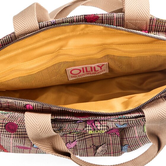 Oilily Oh La Lily Sac à bandoulière 38 cm