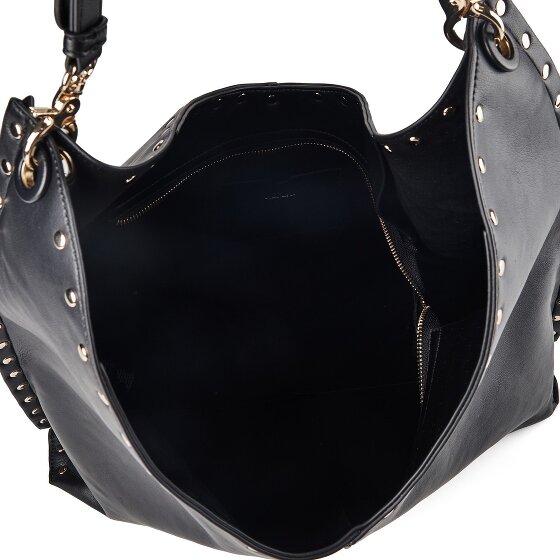 Replay Sac de shopper Cuir véritable 40 cm
