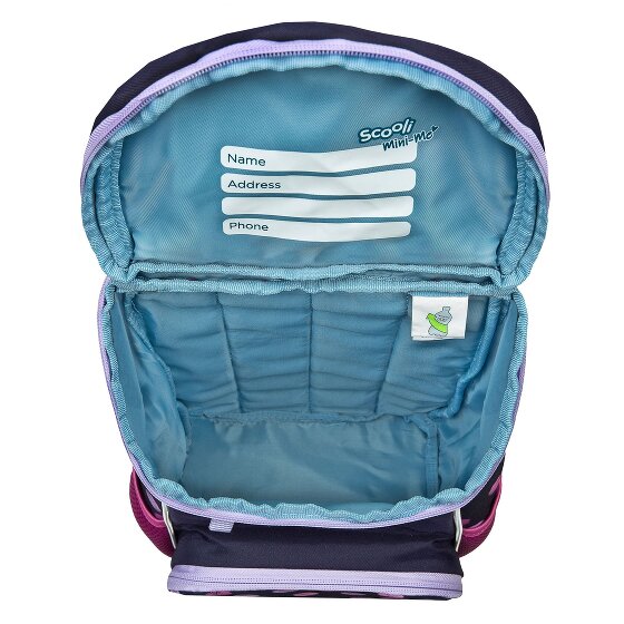 Scooli Mini-Me Sac à dos pour l'école maternelle 30 cm