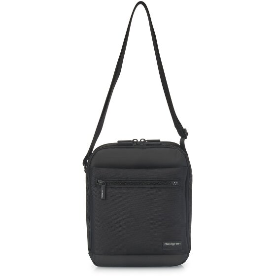 Hedgren Next Inc Sac à bandoulière Protection RFID 21 cm