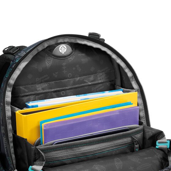 coocazoo Mate Set de cartables