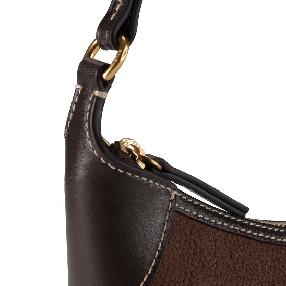 POLO RALPH LAUREN Polo ID Sac à bandoulière Cuir 26 cm