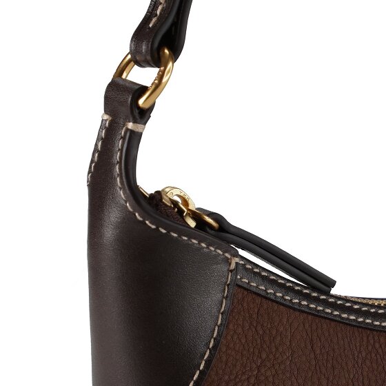 POLO RALPH LAUREN Polo ID Sac à bandoulière Cuir 26 cm