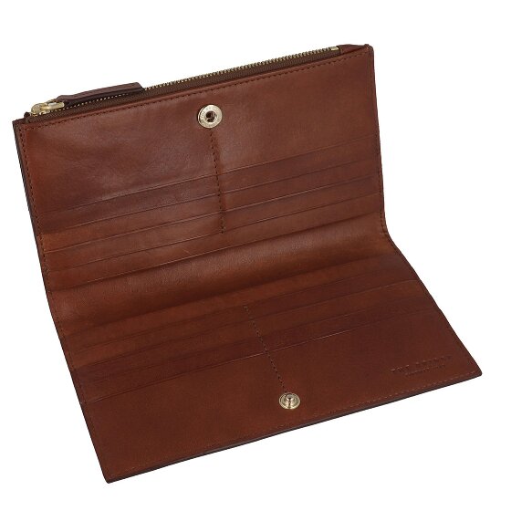 The Bridge Story Donna Porte-monnaie en cuir 19 cm