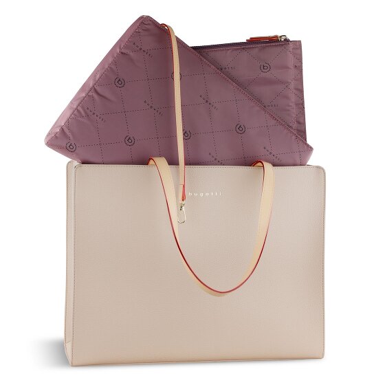 bugatti Ella Sac de shopper 40 cm Compartiment pour ordinateur portable