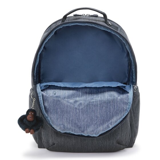 Kipling Back to School Pep Seoul Lap Daypack 44 cm Compartiment ordinateur